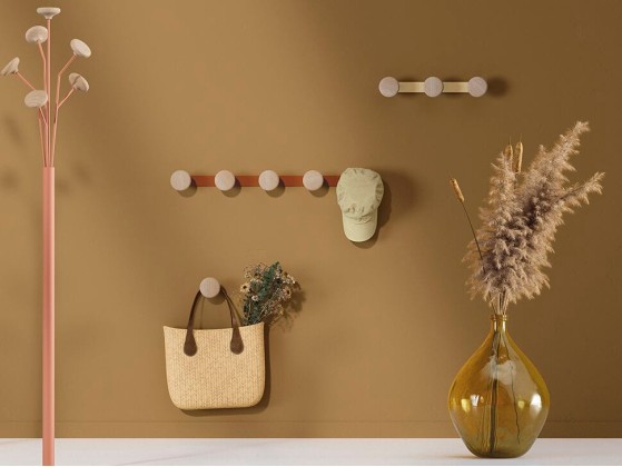 Вешалка Manade LOTUS