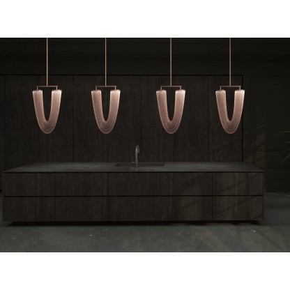 Потолочные светильники Larose Guyon OTRO - SMALL