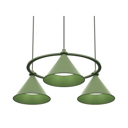 Подвесные светильники Zero LUMO