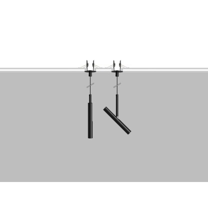 Подвесные светильники Flexalighting JOS PR2