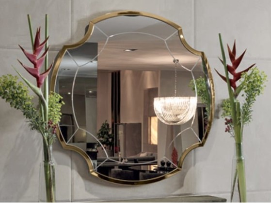 Зеркало Longhi GRAYDON