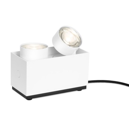 Настольные светильники Mawa Design PARKETT