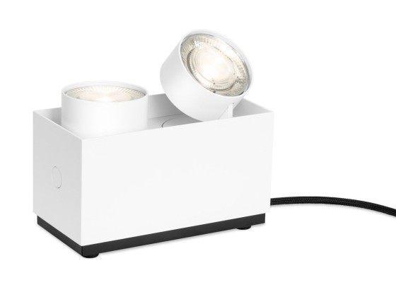 Настольные светильники Mawa Design PARKETT