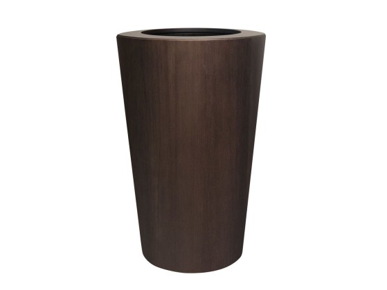 Кашпо высокое - фабрика Hobby Flower модель ARC