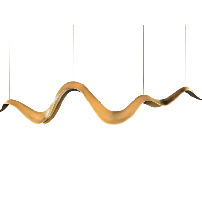 Подвесные светильники KARPA AURA KC 049