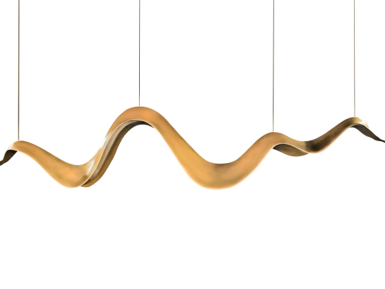 Подвесные светильники KARPA AURA KC 049