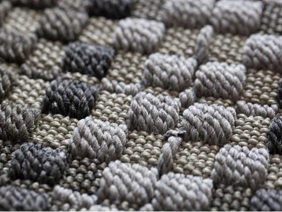 Садовый коврик NOW Carpets PALMA 04