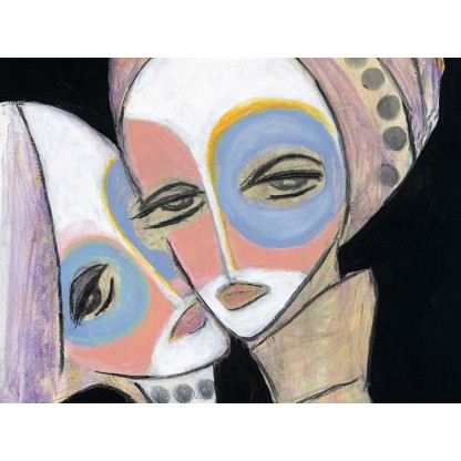 Акустические стеновые панели MOMENTI FR-007