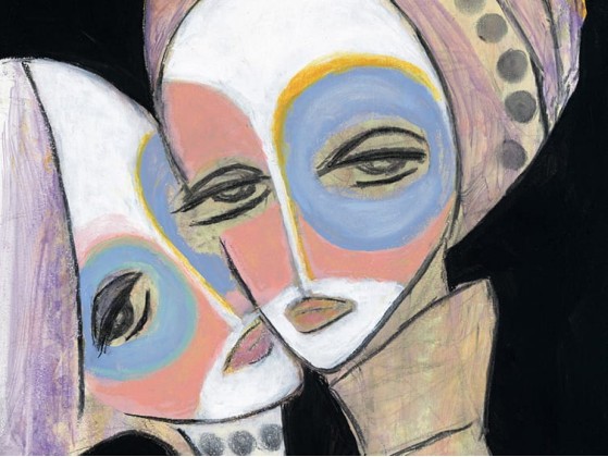 Акустические стеновые панели MOMENTI FR-007