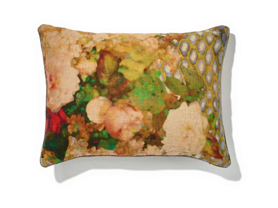 Диванные подушки Elitis SIXTINE