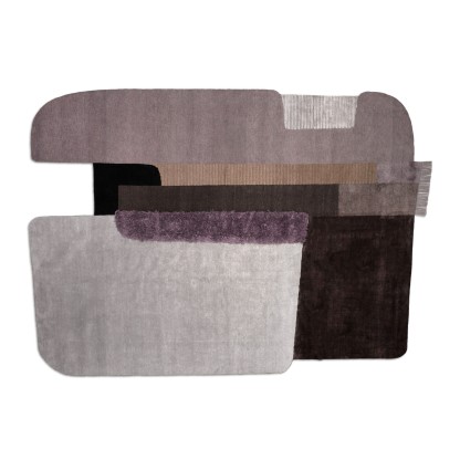 Ковер BAXTER HIMANI H