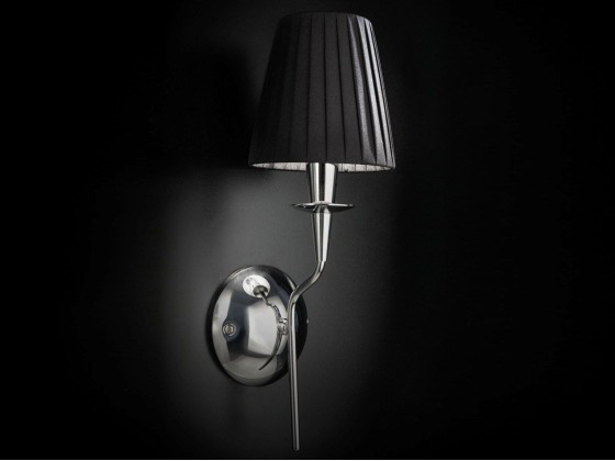 Бра - настенная лампа Metal Lux OPERA