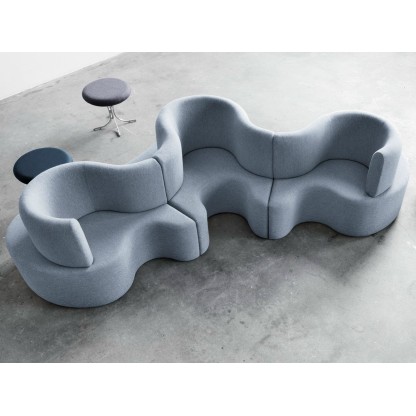 Диван Verpan CLOVERLEAF