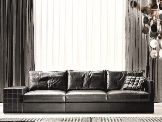 Диван Former In Italia MORGAN