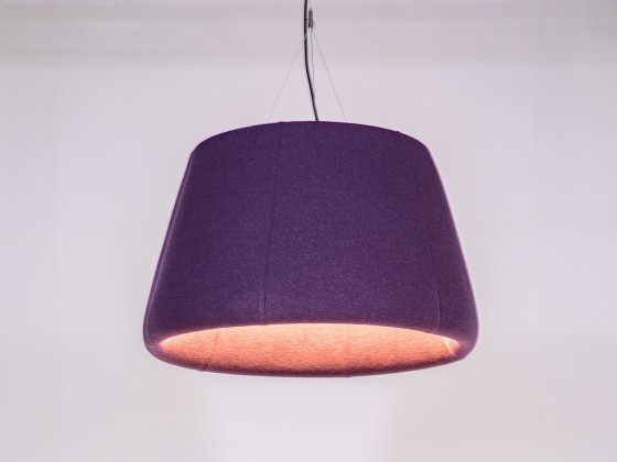 Подвесные светильники BuzziSpace BuzziBurner