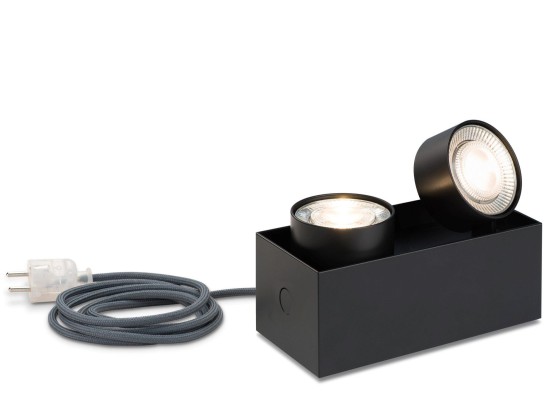 Настольные светильники Mawa Design DRUFF