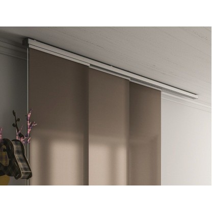Гардины TAO Design PANEL TRACK