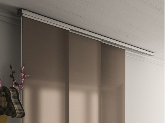 Гардины TAO Design PANEL TRACK