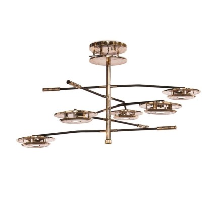 Потолочные светильники Delightfull HENDRIX