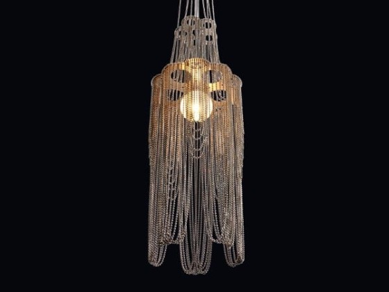 Подвесные светильники Willowlamp CROCUS