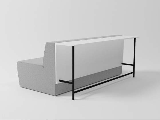 Диван grado design MODO POD