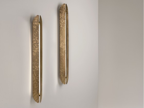 Бра - настенная лампа DE CASTELLI AARE