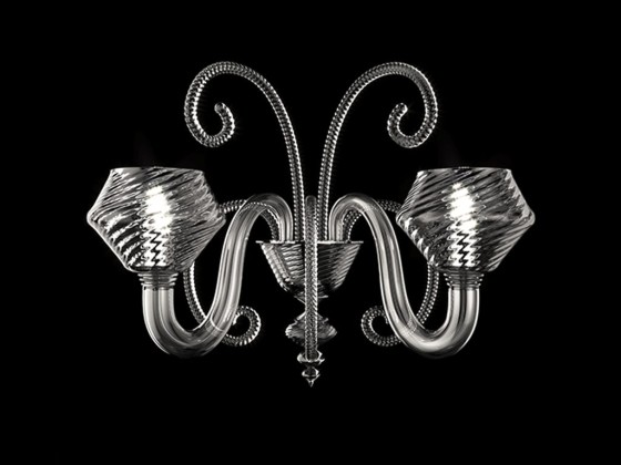 Бра - настенная лампа Barovier&Toso MAGRITTE