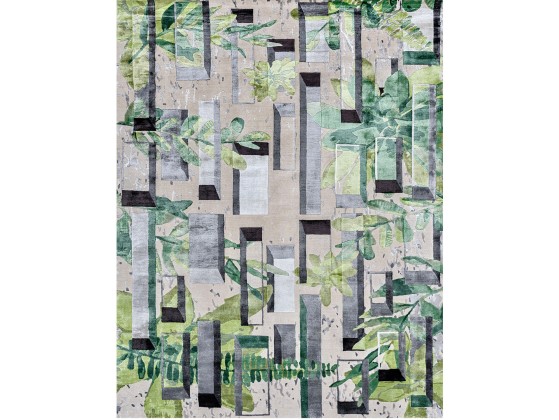 Ковер Illulian TSUKUROI