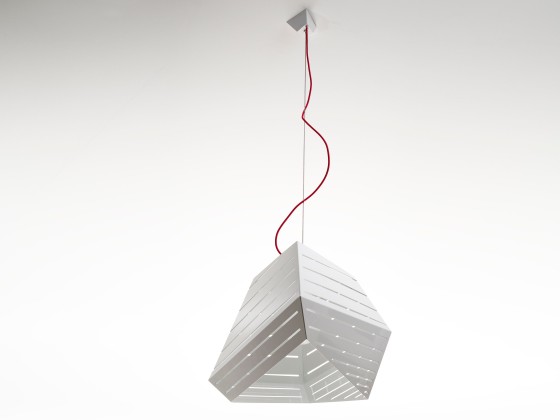 Подвесные светильники ZAVA DAD