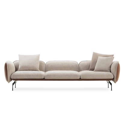 Диван prostoria ECHO