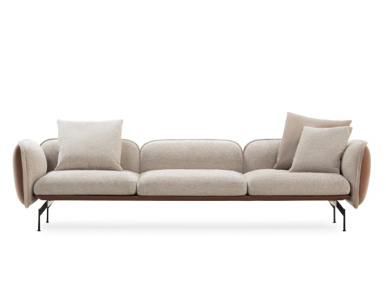 Диван prostoria ECHO