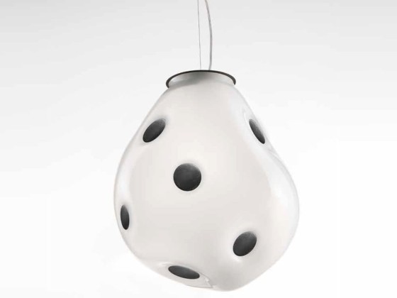 Подвесные светильники Siru SOFFIO MS442