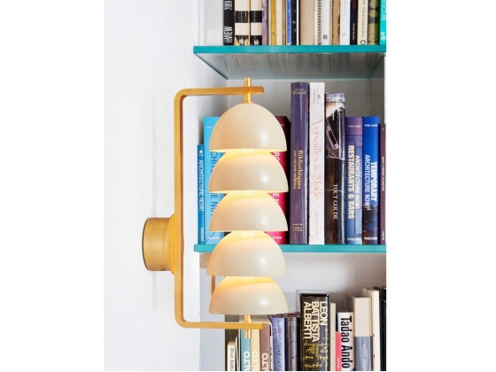 Бра - настенная лампа Tisserant IQANDA