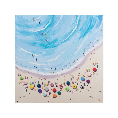 Картина NOVOCUADRO ART COMPANY Olas