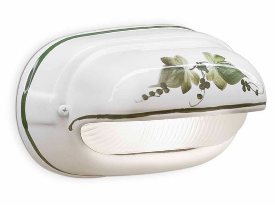 Настеннопотолочные светильники FERROLUCE BRINDISI