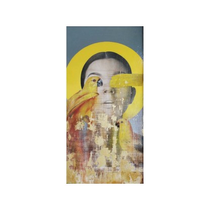 Акустические стеновые панели MOMENTI RP-012