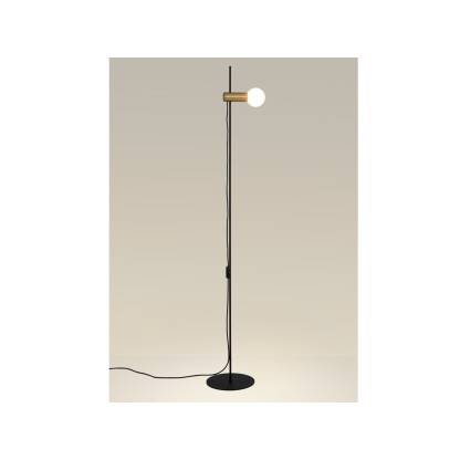 Напольный светильник LedsC4 NUDE SINGLE