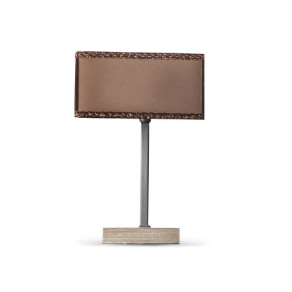 Настольные светильники CorteZari KEOPE