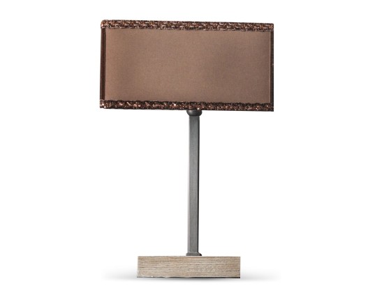 Настольные светильники CorteZari KEOPE