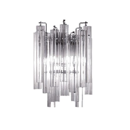 Бра - настенная лампа VENINI TRILOBI