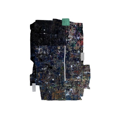 Ковер HENZEL STUDIO FILIPPO SASSETTI 661