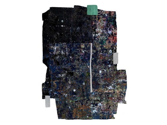 Ковер HENZEL STUDIO FILIPPO SASSETTI 661