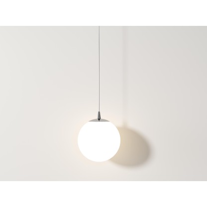 Подвесные светильники Edone by Agora GLOBE