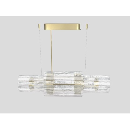 Подвесные светильники Masiero VEGAS BIL 90