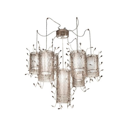 Подвесные светильники Mechini GRID