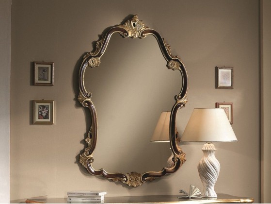 Зеркало SCAPPINI & C 35TH ANNIVERSARY 2075