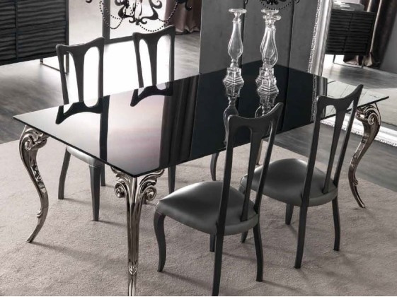 Стол CorteZari ANTARES