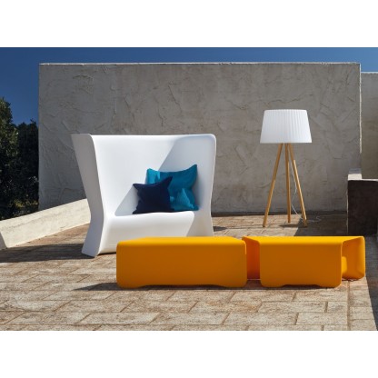 Садовый диван MY YOUR NOVA