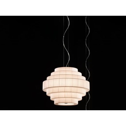 Подвесные светильники BOVER MOS 03