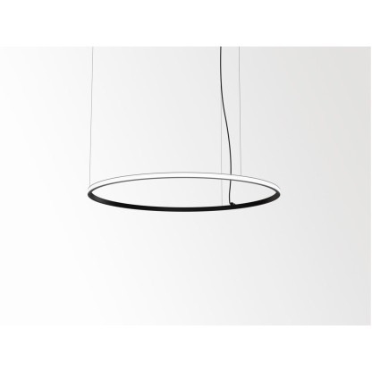 Подвесные светильники Delta Light SUPERLOOP SLIM OUT